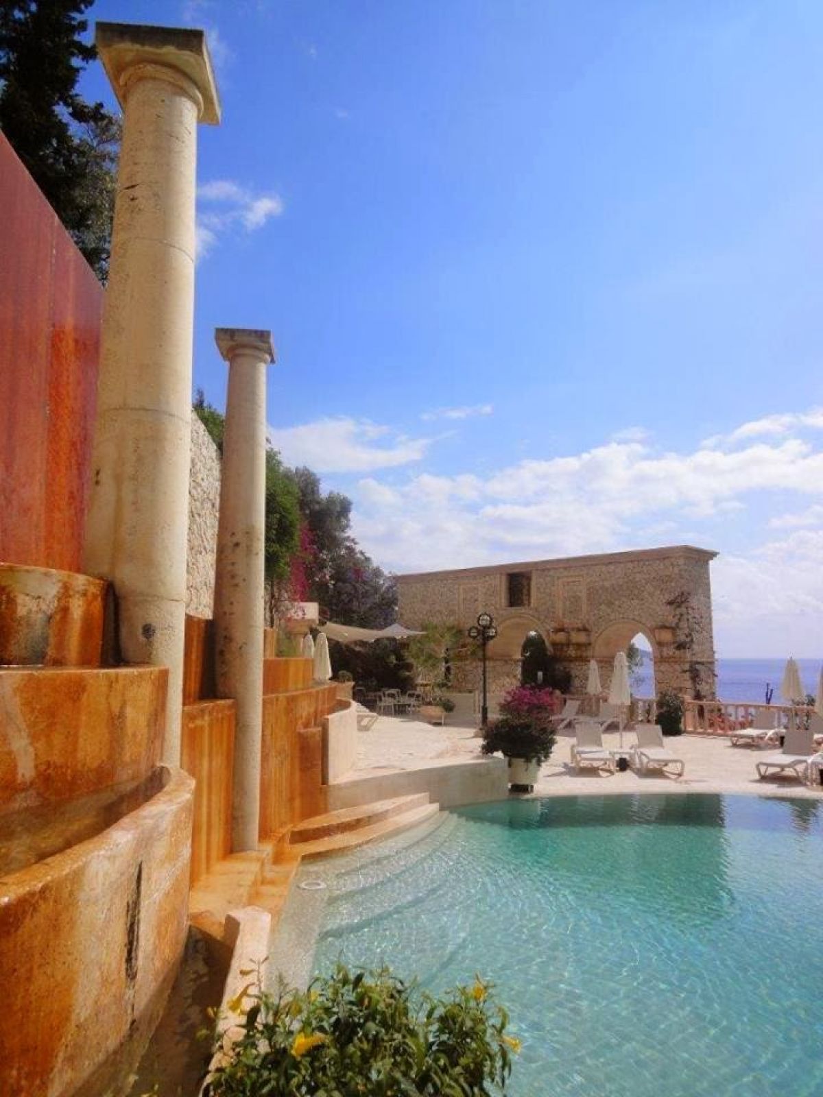 imagini hotel PATARA PRINCE RESORT